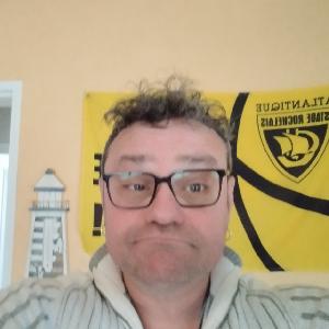 Photo de profil