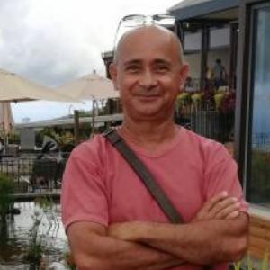 photo de profil