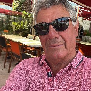 Photo de profil