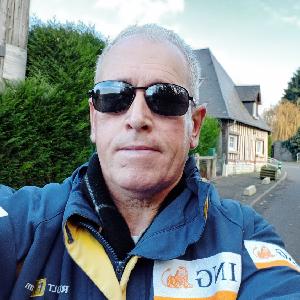 Photo de profil