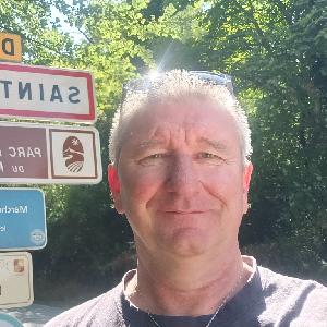 Photo de profil