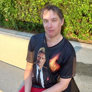Photo de profil